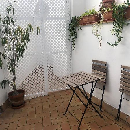 Apartamento Caballeros Apartamento Sanlúcar de Barrameda Exterior foto