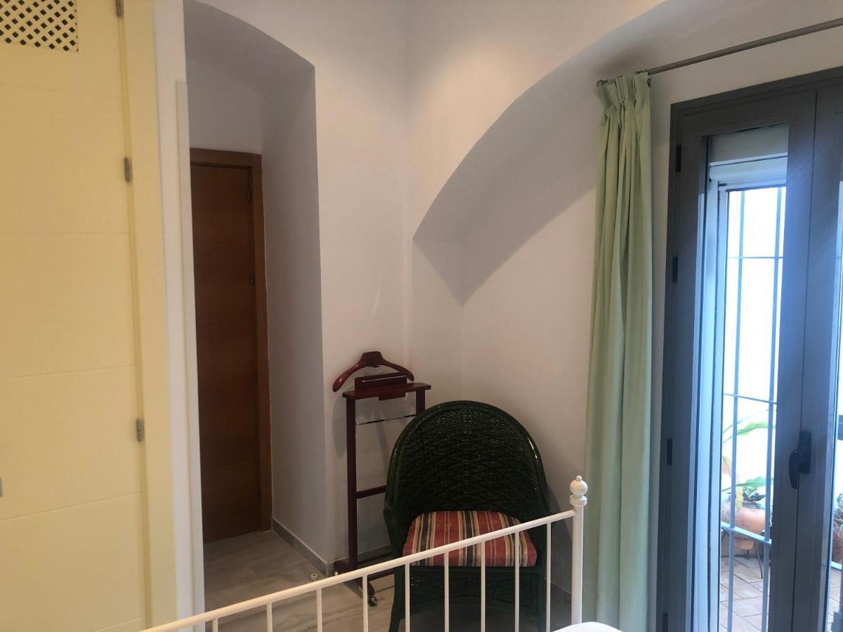 Apartamento Caballeros Apartamento Sanlúcar de Barrameda Exterior foto